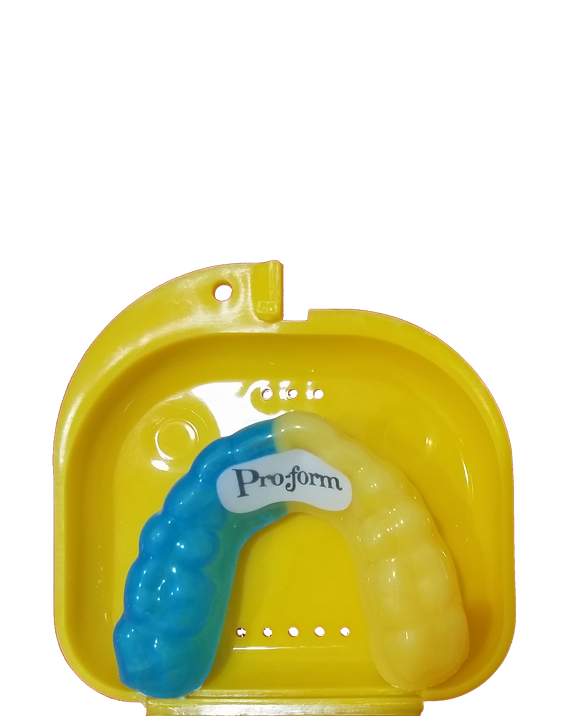 Odontología Deportiva Córdoba
